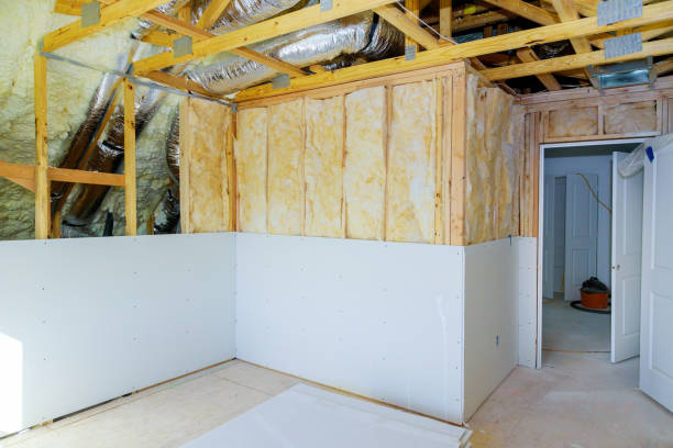 Best Specialized Insulation Services in Meadowbrook, CA