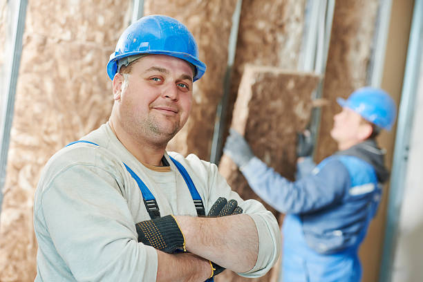 Best Spray Foam Insulation in Meadowbrook, CA