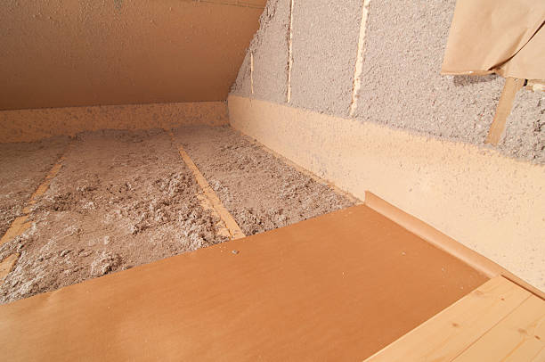 Best Cellulose Insulation in Meadowbrook, CA
