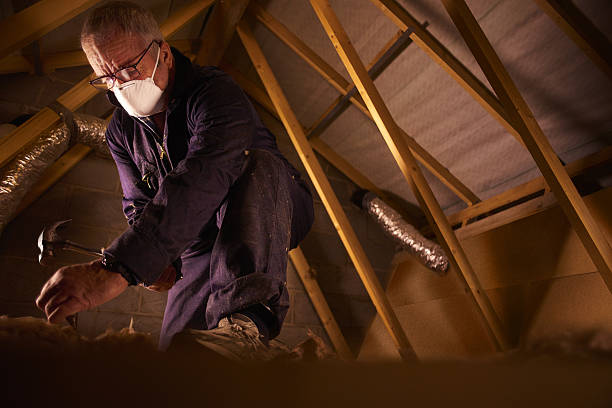 Best Spray Foam Insulation in Meadowbrook, CA